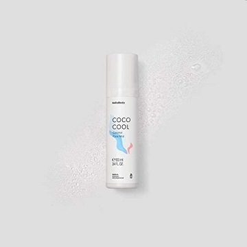 HelloBody COCO COOL Mgiełka do twarzy z wodą kokos