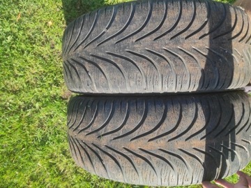 Goodyear ultra grip 6