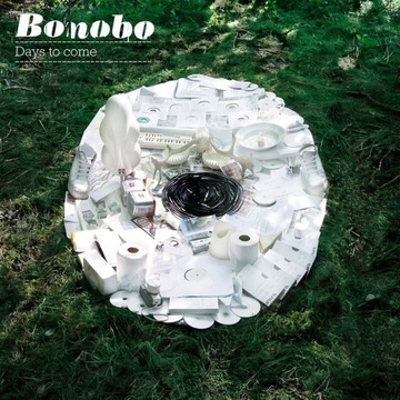 Bonobo - Days To Come (2CD)