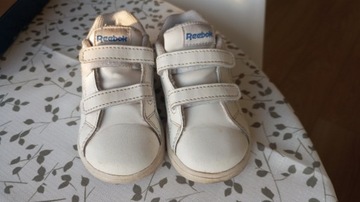 Buty dziecięce Reebok rozmiar 12,5 cm
