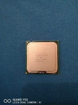 PROCESOR INTEL PENTIUM DUAL CORE 2.60GHZ