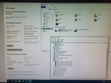 DELL OptiPlex 790 i5-2400 3.1GHz 4GB 250HDD DVD