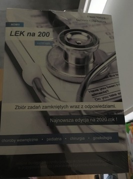 Lek na 200