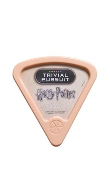 Trivial Pursuit Harry Potter, gra towarzyska