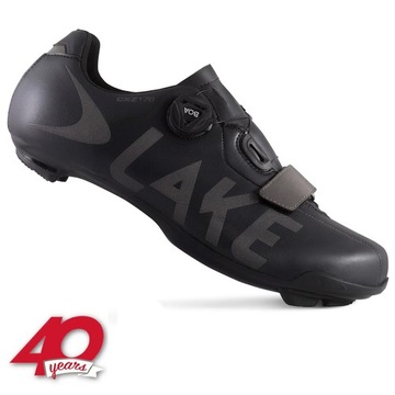 Buty wpinane w pedały Lake MXZ176 MTB r. 48