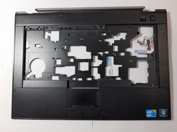 Palmrest  Dell Latitude E6410 głośniki touchpad