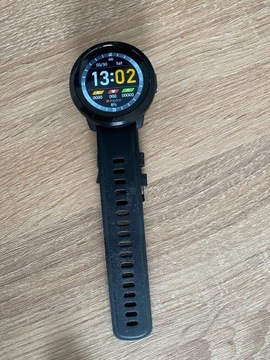 Smartwatch Watchmark WM 18 Plus - do negocjacji