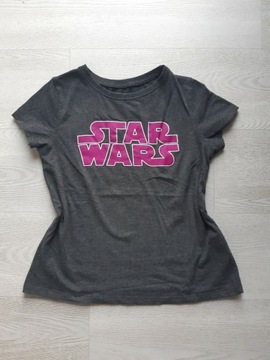Bluzka t-shirt Star Wars 36,S gwiezdne wojny