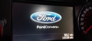 Zegary licznik Ford Covers+ Mondeo mk4 CS7T-10849-XE SPRAWDZONY