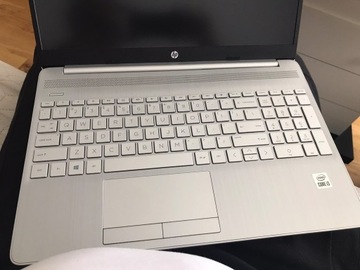 Laptop HP 15-DW 1000nw