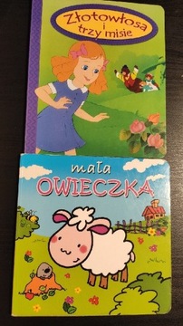 Książki dla dzieci