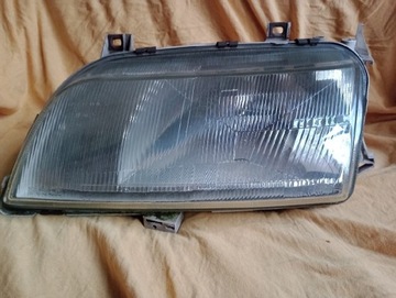 Lampa  lewa przód Volkswagen Sharan 