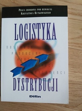 Logistyka dystrybucji