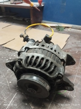 Alternator Nissan Xtrial t30 