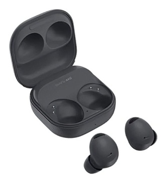 Słuchawki Samsung Galaxy Buds2 Pro Czarne Nowe Oryginalne