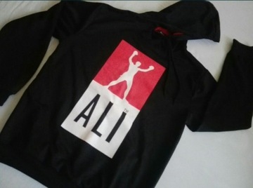 Dres Muhammad Ali - bluza + spodnie XXL