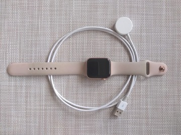 Apple watch series4
