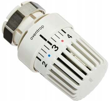 Zestaw termostatyczny prosty Oventrop 1616001