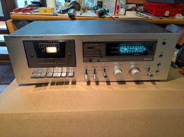 Luxman K-5A ***********KLASYK 1979-1981