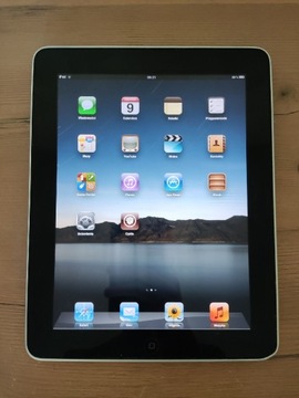 Apple iPad A1219 16GB