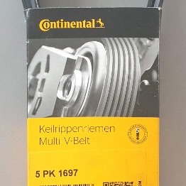 Pasek 5PK1697 Continental