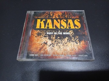 Kansas – Dust In The Wind