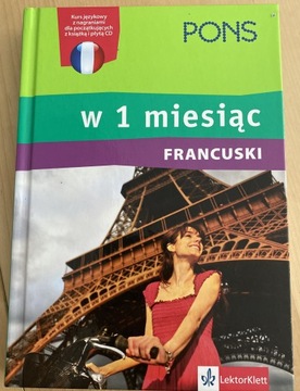 Język francuski w miesiąc