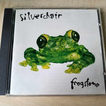 Silverchair - Frogstomp (STAN BDB)