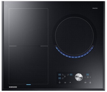 Płyta Samsung Chef Collection 60 cm - sprawna