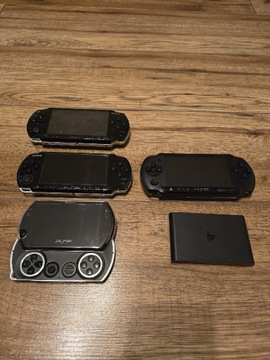 PlayStation PSP każdy model, PlayStation TV 