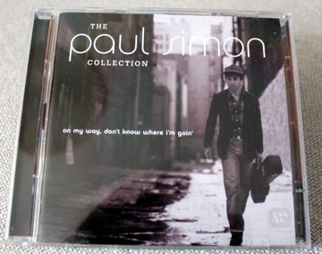 The Paul Simon Collection 2CD BONUS live  CD
