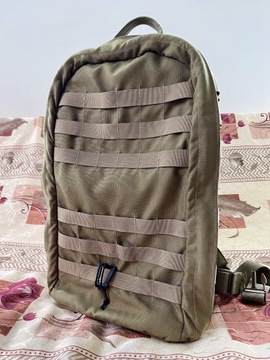 Tactical Tailor M5, plecak taktyczny, Cordura, EDC
