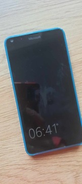 Używany telefon, sprawny lumia 640