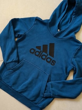 Bluza ADIDAS 152 stan bardzo dobry, zadbana