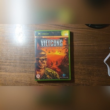 Vietgong Purple Haze Xbox