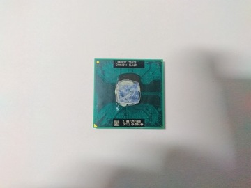 Intel CORE 2 DUO  T5870     2 ghz /2M / 800