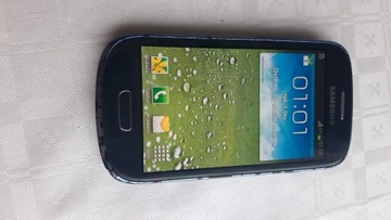 Samsung Galaxy SIII (S3) Mini i8190 