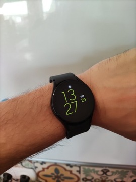 Galaxy watch 5 LTE 40mm. JAK NOWY na wygląd!!!