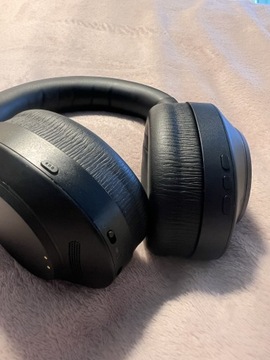 Słuchawki bezprzewodowe Jabra Evolve 85 