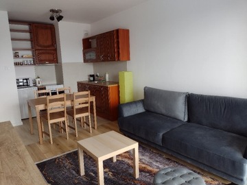 Apartament „Sucha Przystań” Gdańsk Letnica 4-os