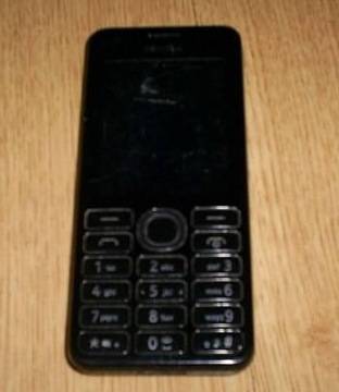 telefon nokia 206