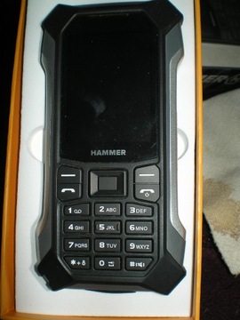 Telefon Hammer Patriot 