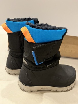 Buty śniegowce dla dzieci Quechua SH500