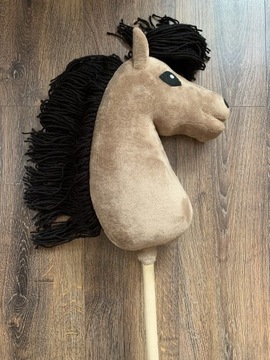 Hobby horse a3 ręcznie szyty