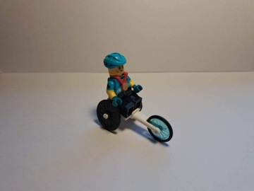 Figurka LEGO seria 22 