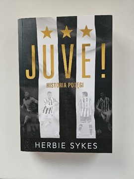Juve! Historia potęgi Herbie Sykes 