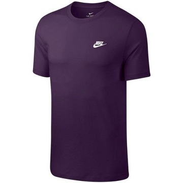  Nike Koszulka męska Rozmiar XXL NIKE AR4997-681