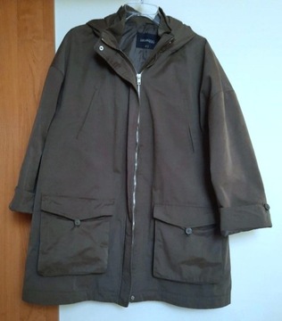 Kurtka/parka Top Secret rozm.40