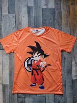 Koszulka DRAGON BALL T-SHIRT