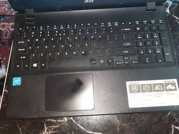 LAPTOP ACER ASPIRE ES1-531